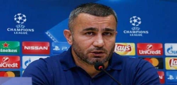 İngilislər Qurban Qurbanovu səhv saldı (FOTO)