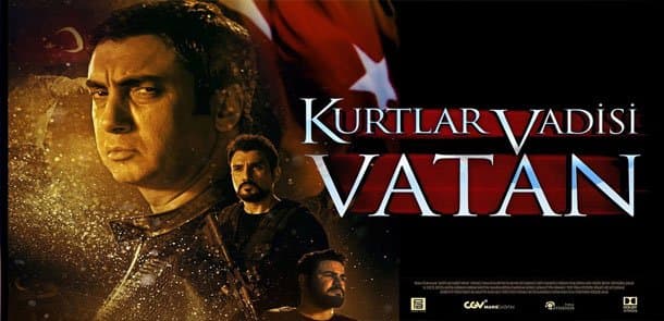 «Kurtlar Vadisi Vatan»ın Bakıda yayımlanacağı vaxt və məkanlar açıqlandı