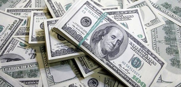 Dolların sabaha olan məzənnəsi açıqlandı