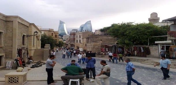 Azərbaycanda hotellərdə qalanların 70 faizi xarici vətəndaşdır