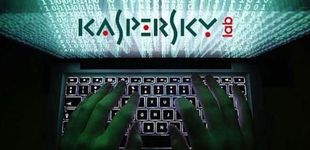 "Kaspersky Lab" qadağan edildi