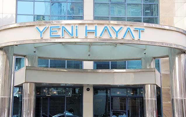 “Yeni Həyat” iddialara cavab verdi: “Müflis olmamışıq”