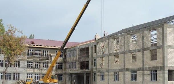 Azərbaycanda bilik gününə tam hazır olmayan məktəblər