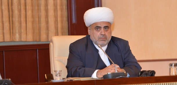 QMİ axund sözünü ləğv etdi: yalnız imam kəlməsi işlədiləcək