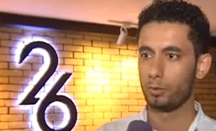 «26» kafesinin iki əməkdaşı həbs edildi (FOTO)
