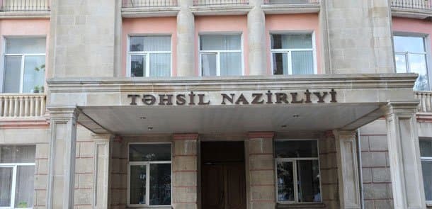 Nazirlikdən açıqlama: Dərslər nə vaxt başlayır?
