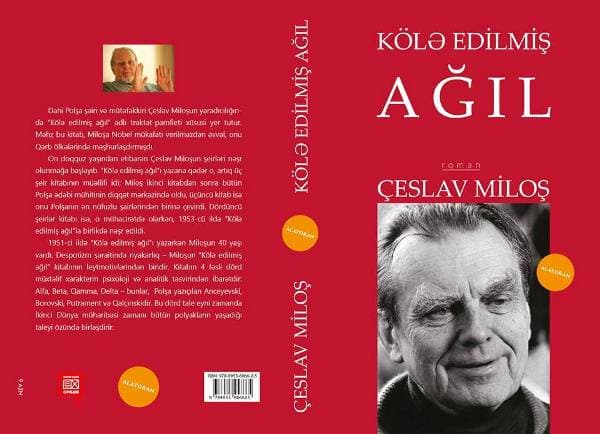 Kölə edilmiş ağıl