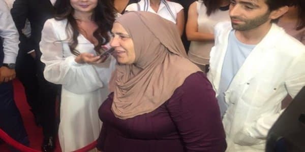 Oksana Rəsulovanın anası: «Qızımla bacarmıram…»