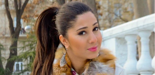 Nurlana Cəfərovaya vəzifə verildi