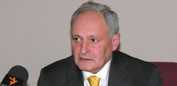 Nazirdən yeni təyinat