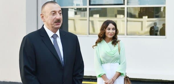 İlham Əliyev: «Müəllimlərin əməkhaqqı daha da artmalıdır»