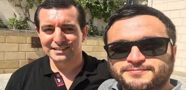 Əli Kərimlinin köməkçisi azadlığa buraxıldı