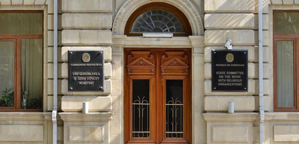 2 ayda 23 yeni dini icma dövlət qeydiyyatına alınıb
