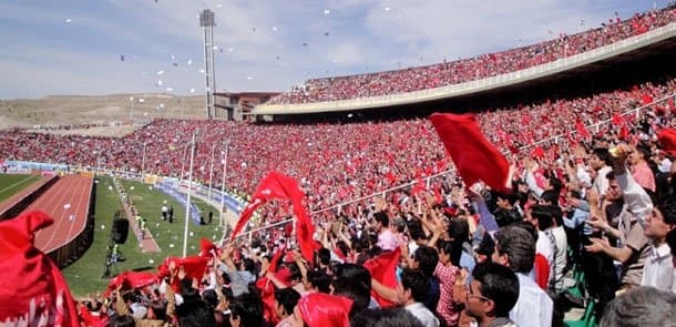 Azərbaycanlılar İran parlamentini günahlandırdı: «Urmu gölü can verir...» (VİDEO)