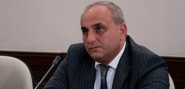 Əməkdar artist işdən çıxarılması xəbərindən danışdı