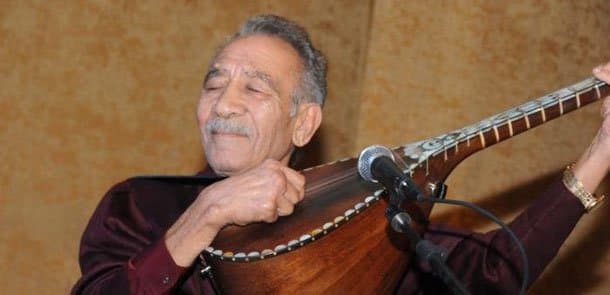 Aşıq Ədalət saz sədaları altında dəfn olundu (VİDEO)