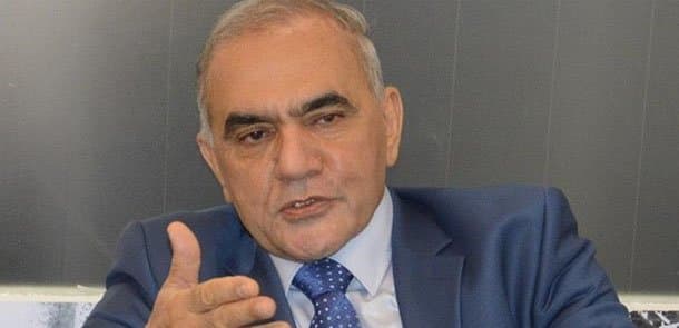 Nazir oğlunun ölüm səbəbi açıqlandı