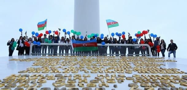 Xarici ölkələrdə “Azərbaycan Gəncləri Günləri” keçiriləcək