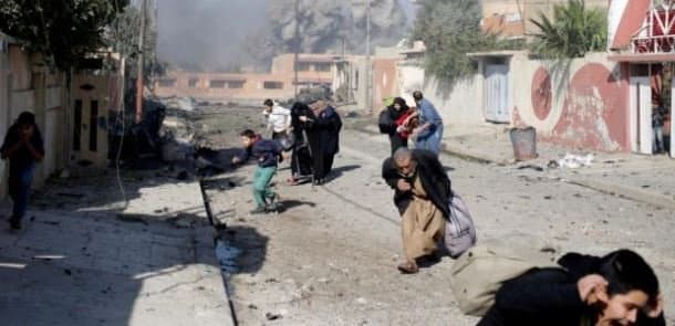 Məktəbdə terror: 15 ölü, 23 yaralı