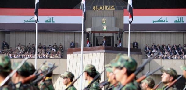 İraq höküməti kürdlərə qarşı hərbi müdaxiləyə hazırlaşır