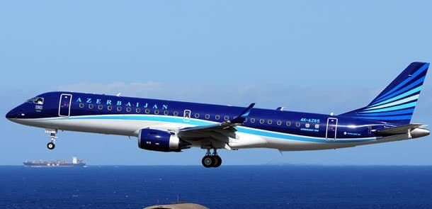 AZAL təxirə salınmış Bakı-London reysi nə vaxt uçacaq?