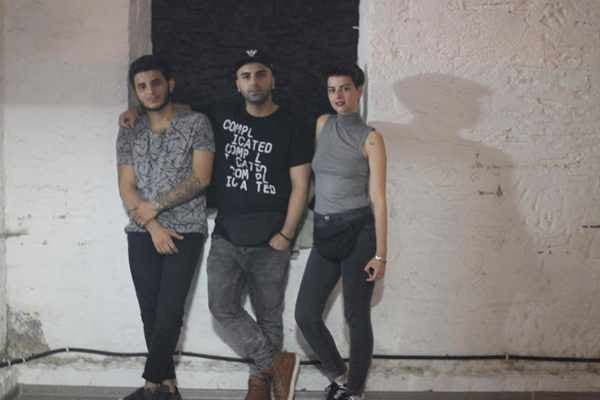 Məşhur reper: «Azərbaycan repini tərk edəcəm» (MÜSAHİBƏ/FOTO)