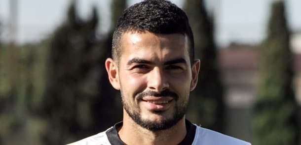 «Neftçi» milli komandanın üzvünü transfer etdi (FOTO)