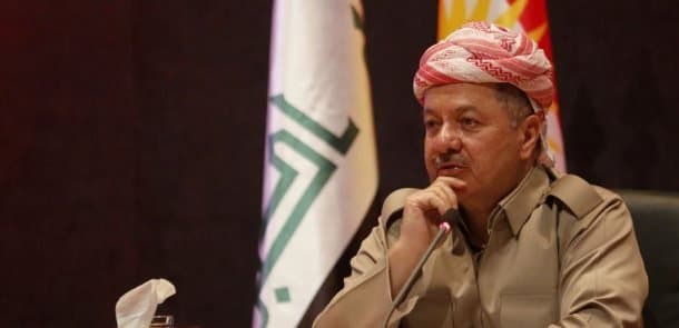 İraq məhkəməsi referendumu qadağan etdi