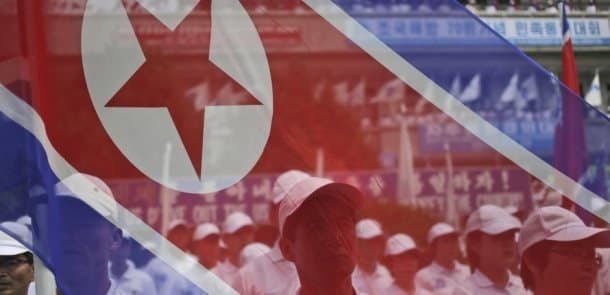 Şimali Koreya diplomatları bu ölkədən qovulur