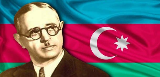 Bu gün Üzeyir Musiqi Günüdür