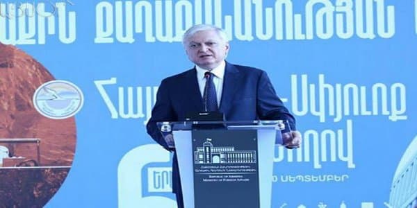 Nalbandyandan sensasion açıqlama: Bəzi ərazilər Azərbaycana qaytarılacaq