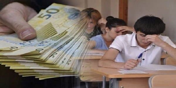 Tələbələrə faizsiz kredit verilir (VİDEO)