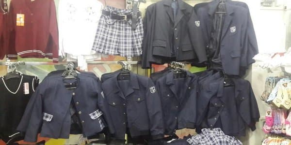 Diqqət! Ölkədə sağlamlıq üçün təhlükəli məktəbli formaları satılır