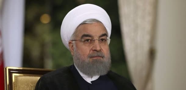 Həsən Ruhani: Sazişin pozulması ABŞ-a baha başa gələcək