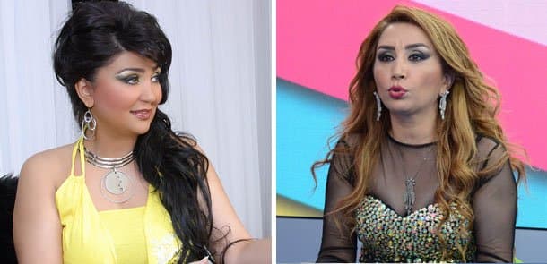 Nazpərinin 50, Elnarənin 110 manat borcu üzə çıxdı
