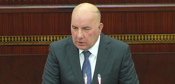 Elman Rüstəmovdan manatla bağlı vacib açıqlama