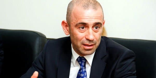 Vahid Mustafayev: ANS yenidən fəaliyyətə başlayacaq