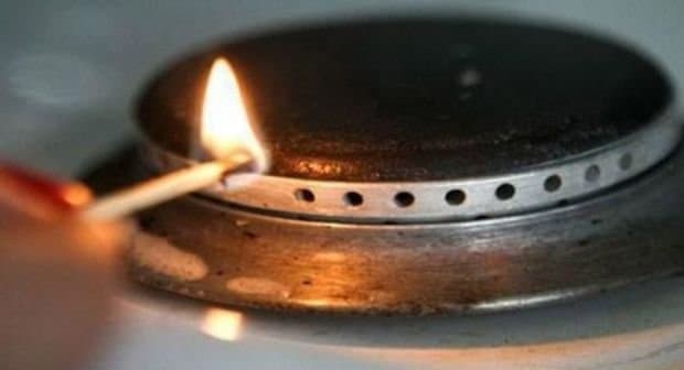 Sabah bu ərazilərdə qaz olmayacaq