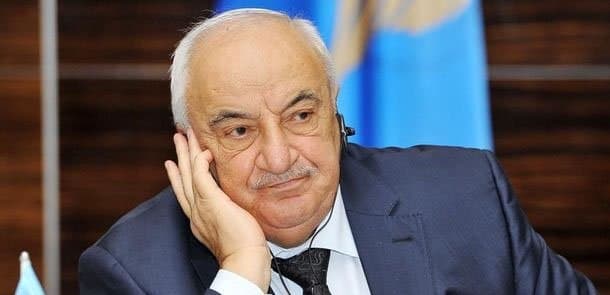 Abid Şərifovdan Bakı əhalisinə şad xəbər