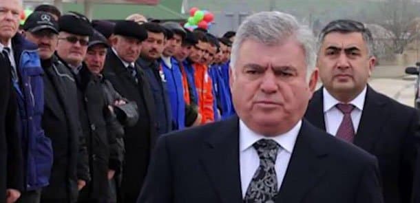 Ziya Məmmədov jurnalistlərə «bağlama» paylayacaq?