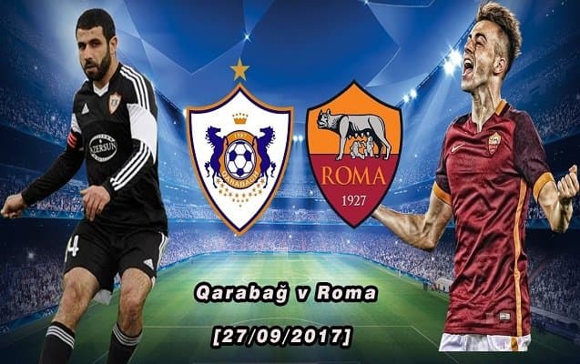 “Qarabağ” – “Roma” matçının biletləri ilə bağlı azarkeşlərə müraciət