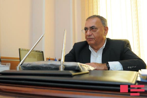 Asim Mollazadə: «Leninin əsərləri plagiatdır» (MÜSAHİBƏ)
