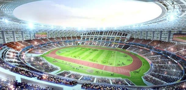 Azərbaycan futbolu üçün tarixi gün: final Bakıda keçiriləcək