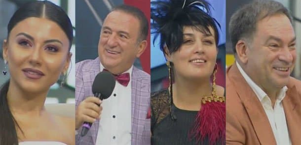 Müğənnilərin avtomobillərindəki cərimələr: 75 MMX, 2 bal, 50 AZN (VİDEO)
