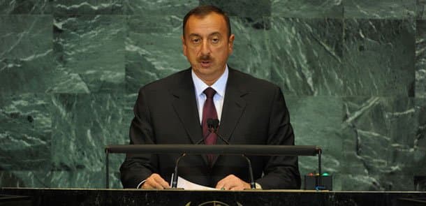 İlham Əliyev BMT tribunasından dünyaya səsləndi: «25 illik işğal faktı var»