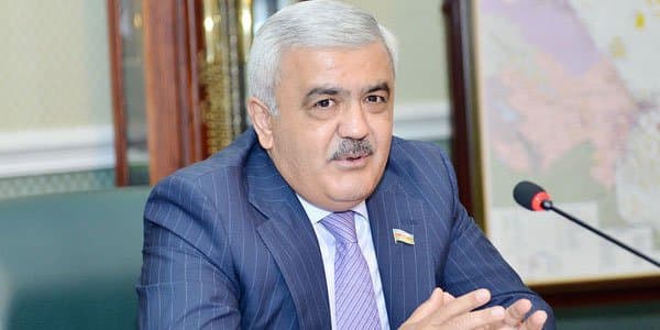 Rövnəq Abdullayev: Növbəti 32 il müddətində 40 mlrd. dollar sərmayə qoyulacaq