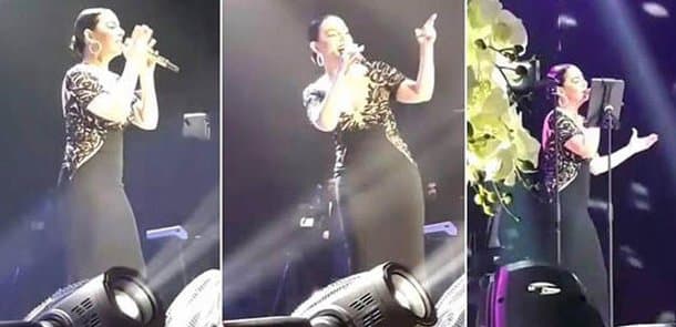 Bakıda toy: Ebru Gündeş, Röya, Zülfiyyə... (VİDEO)