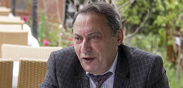 Sabiq baş prokuror YAP-dan istefa verdi