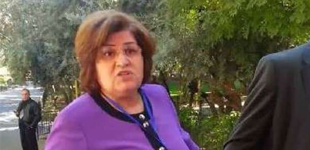 Nazirlik araşdırmaya başladı: Ziya Məmmədovun bacısı işdən çıxarıldı?