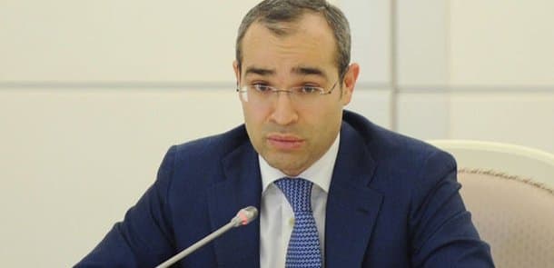 Mikayıl Cabbarova yeni vəzifə veriləcək